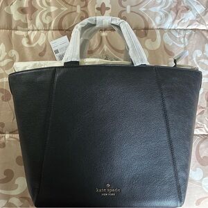 Brand New NWT Kate Spade Rosie Satchel